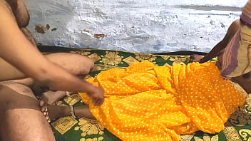 Bengali Sari