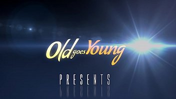 Old Goes Young Beautiful Morning Starts With Beautiful Orgasms