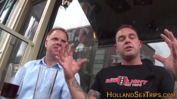 Amsterdam Hooker Rides