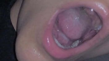 Slow Motion Cum