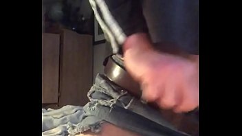 Stuck At Home I Need Some Cock