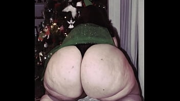 SSBBW Ass