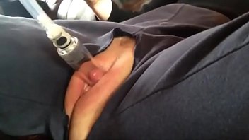 Extreme Clit Pump Amateur Orgasm More At Xlivecams Club