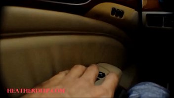 Hd Thai Teen Heather Deep Flasting Tits In The Public And Give Deepthroat Creamthroat In The Car