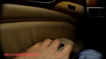 HD Thai Teen Heather Deep Flasting Tits In The Public And Give Deepthroat Creamthroat In The Car