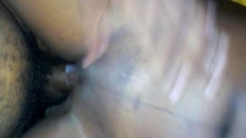 Kenyan Creampie