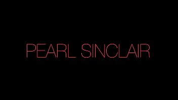 Teen Slut Pearl Sinclair Starts Submissive Training