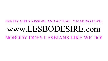 Licking Lesbians