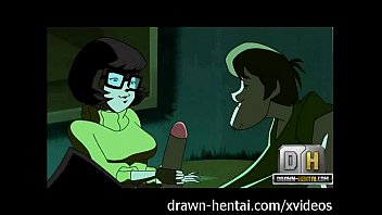 Scooby Doo Porn Velma Wants A Fuck A Thon