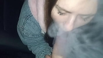She Loves Sucking Dick And Smoking Cigarettes I Sucked Off My Friend S Car Sunlotus