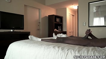 Niche Parade Real Hotel Maid Jerks Off My Dick Full Video