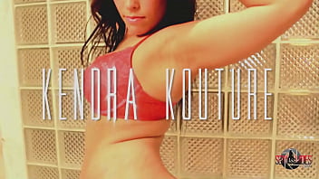 Kendra Kouture Shaking Big Booty