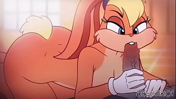 Looney Tunes Porn