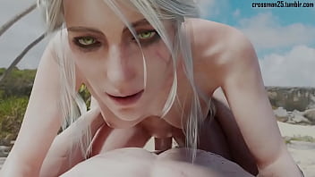Witcher 3 Sex Scenes Dlc Modded Characters Iris Anna Ciri Etc