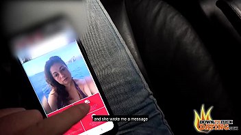 Dtfdating Public Sex And Car Blowjob With A Hot Brunette Milf Who S Dtf