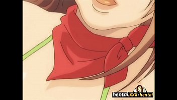 Nerd Gets Dick Between Busty Babes Tits Boobalicious Hentai Xxx