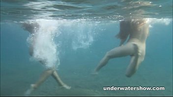 Girls Swimming Nude With Butt Plug Videos