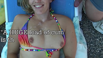 Cumshot Load Size Tells A Girl How Hot She Is