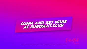 Shameless Slut Pisses Masturbates And Lactates In The Gym Locker Room Euroslut Club