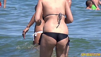 Voyeur Beach Big Boobs Topless Amateur Hot Teens Hd Video