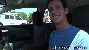 Black Hot Gays Porn Video