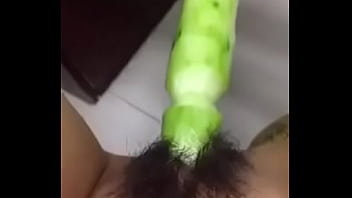 Teen Cucumber