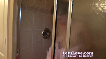 Amateur Quickie In The Bathroom Mirror With Pov Bj Sex And Cumshot