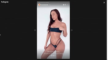 Bikini Models On Instagram 4