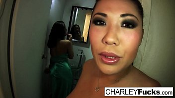 London Keyes Ruins Charley S Prom Queen Fantasy