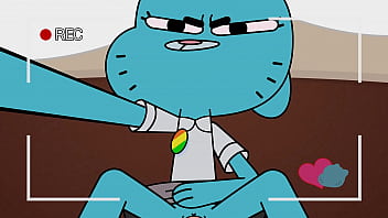 Nicole Watterson Gets Pounded Amazing World Of Gumball