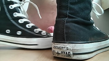 Trampling CBT By Converse