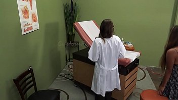 Gynecologist Helps Girl That Can T Orgasm Short Version