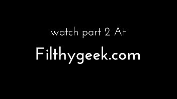 Big Girl Rides On Dildo And Cries Watch Part 2 At Filthygeek Com