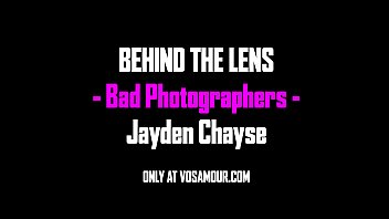 Bad Photographers Behind The Lens Vosamour Girl Jayden Chayse