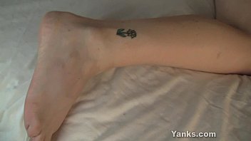 Amateur Wife Masturbating Orgasm